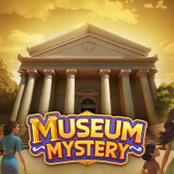 museum mystery